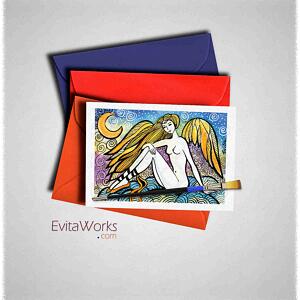 ao angel 29 cd ~ EvitaWorks