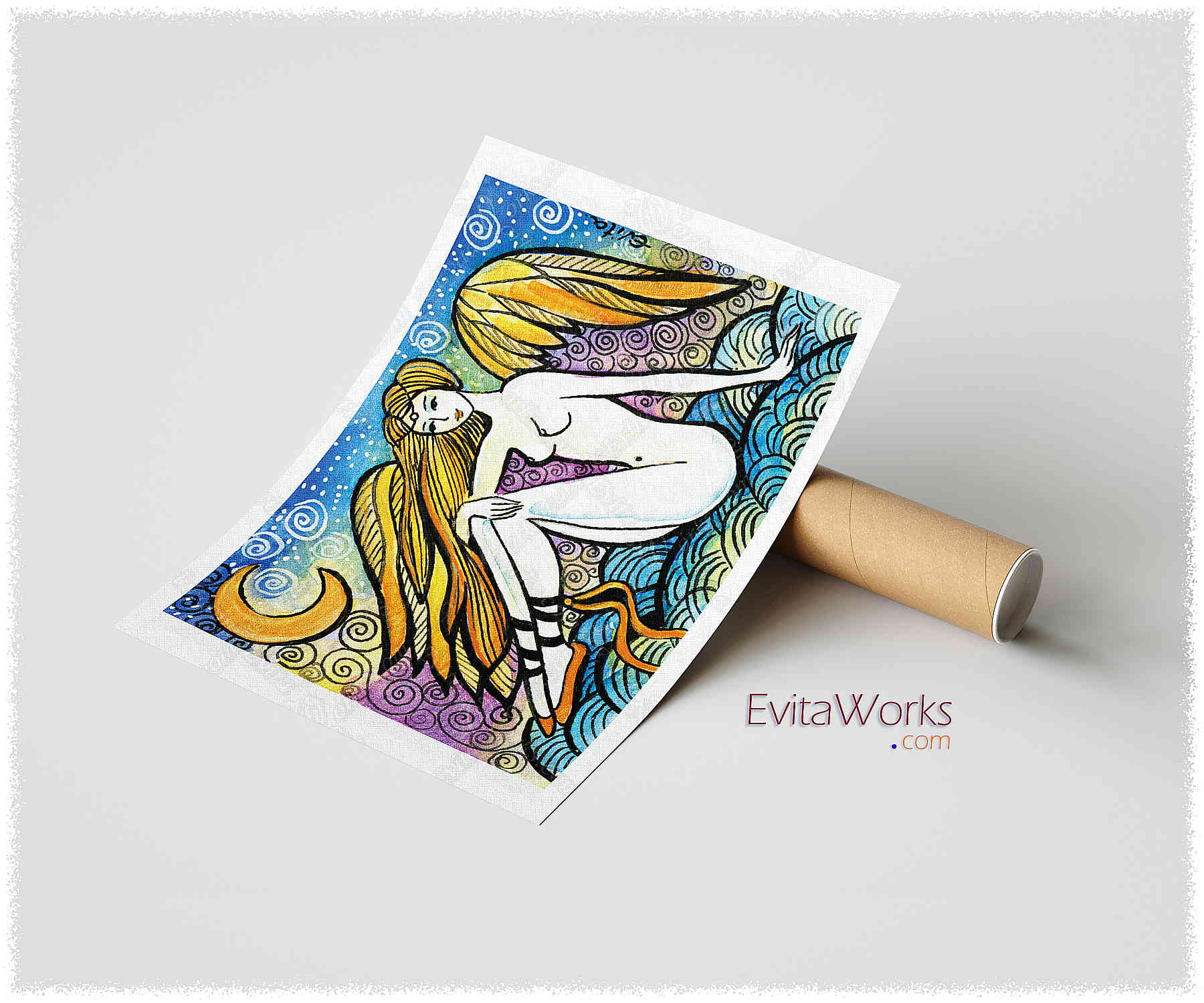 ao angel 29 pr ~ EvitaWorks