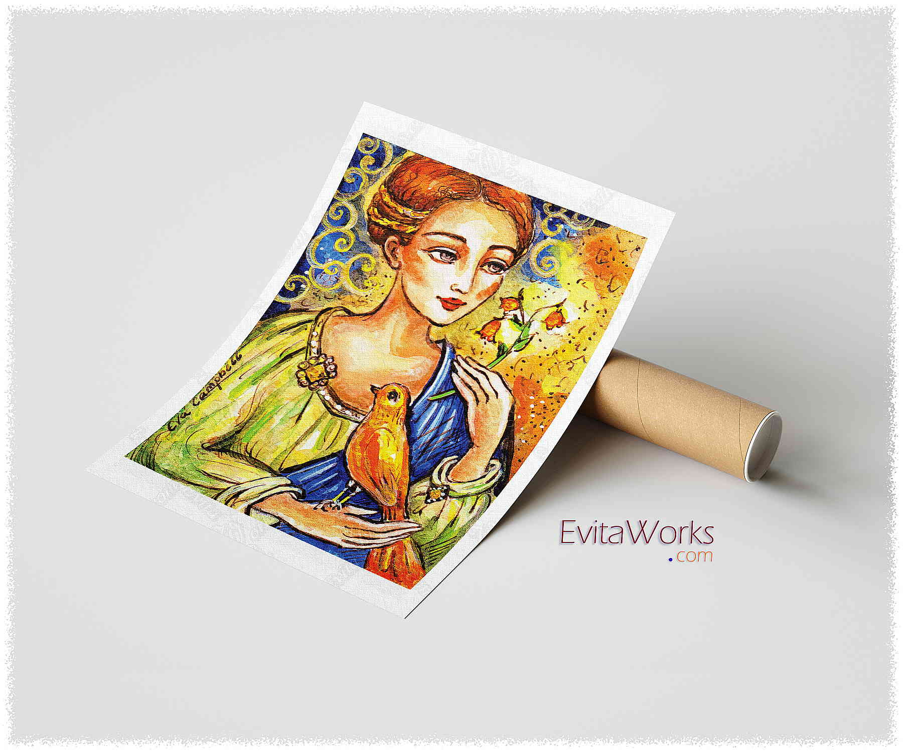 ao angel 30 pr ~ EvitaWorks