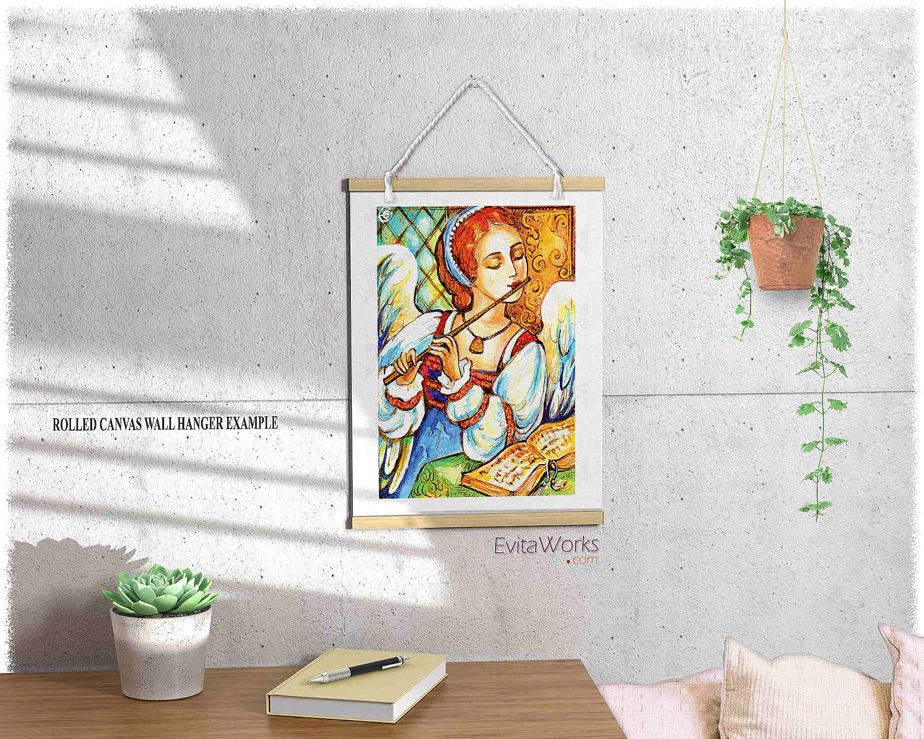 ao angel 31 fr ~ EvitaWorks