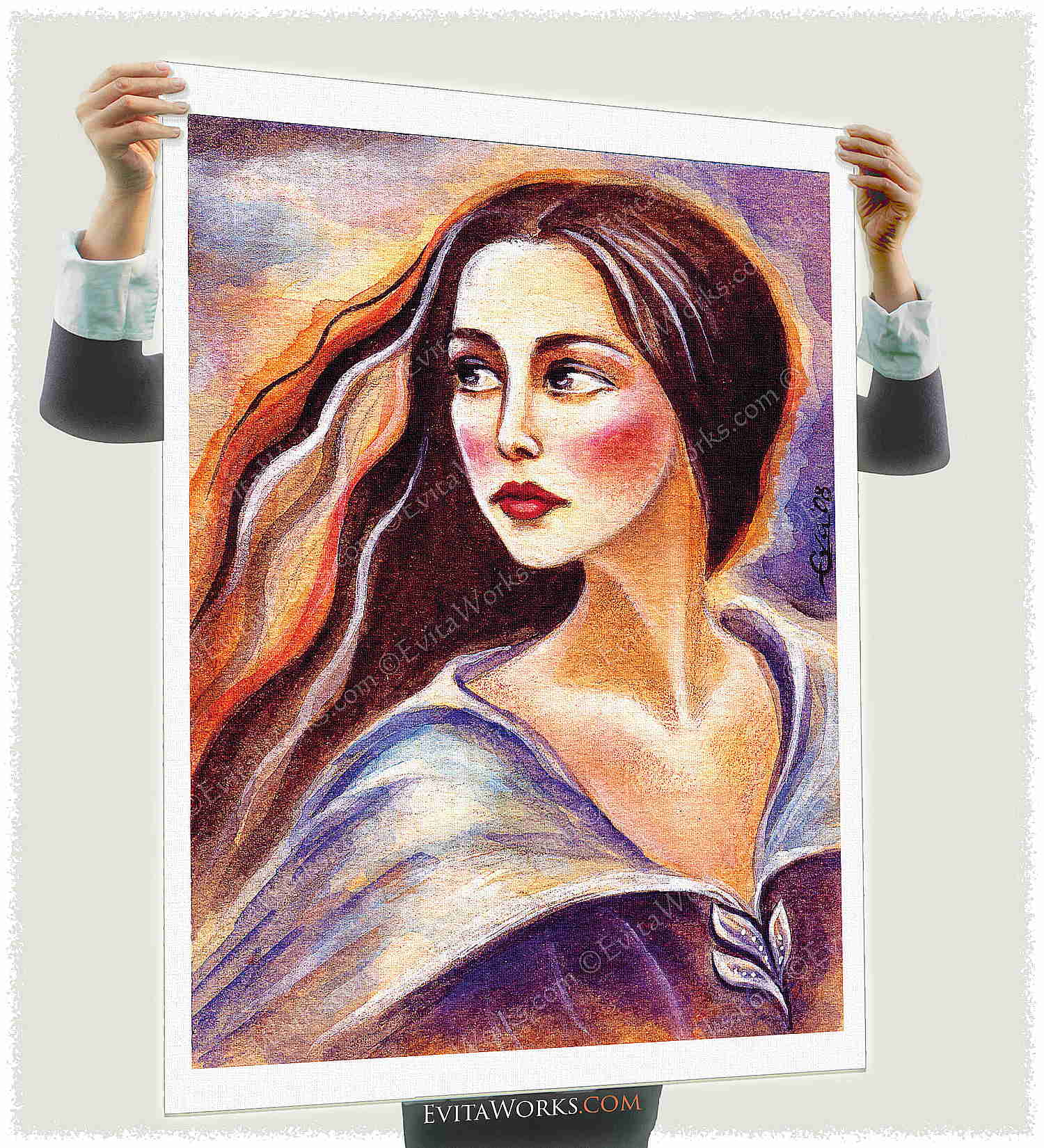 ao arwen 01 a1 ~ EvitaWorks