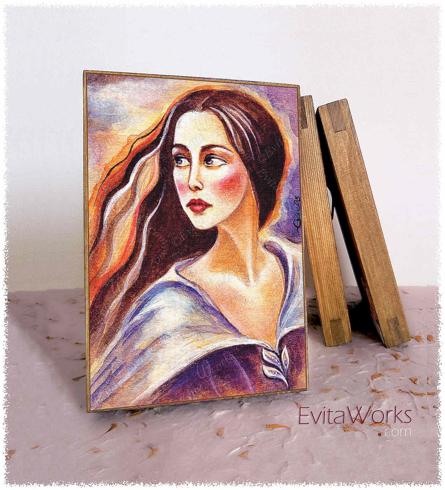 ao arwen 01 bk ~ EvitaWorks