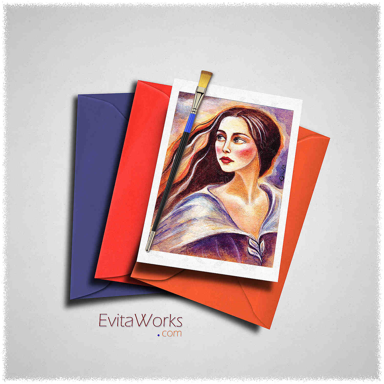 ao arwen 01 cd ~ EvitaWorks
