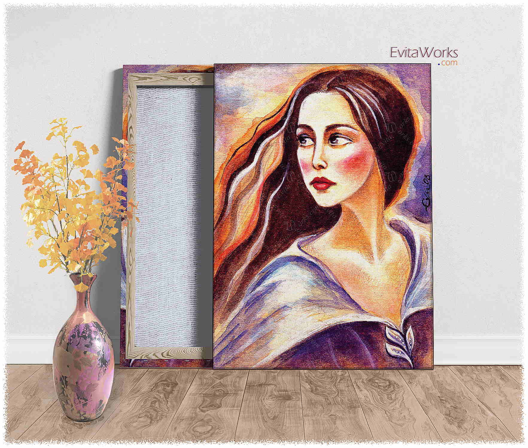 ao arwen 01 cs ~ EvitaWorks