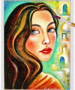 ao arwen 04 ~ EvitaWorks