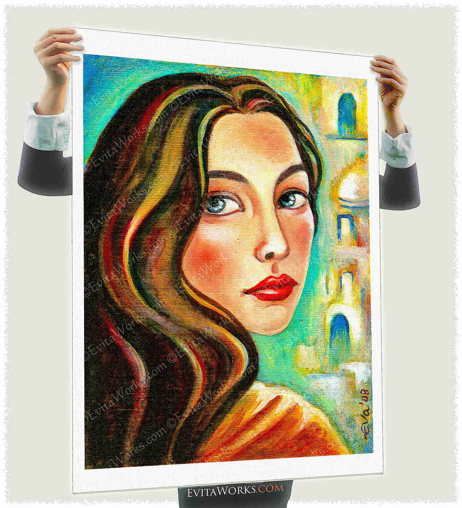 ao arwen 04 a1 ~ EvitaWorks