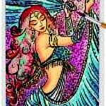 ao belly dancer 04 ~ EvitaWorks