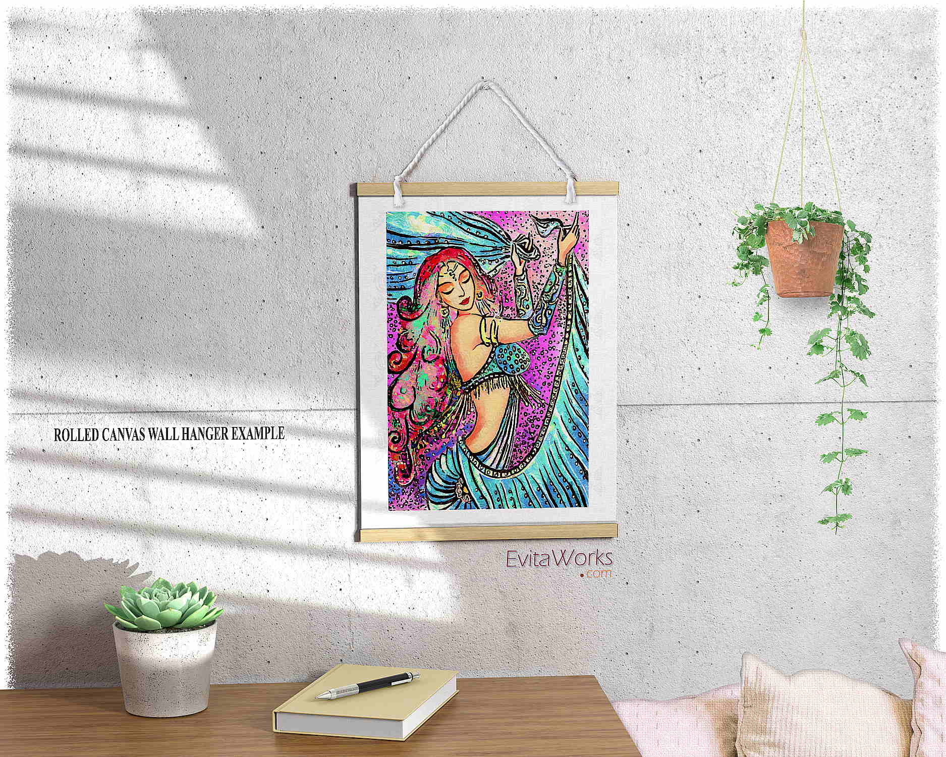 ao belly dancer 04 fr ~ EvitaWorks