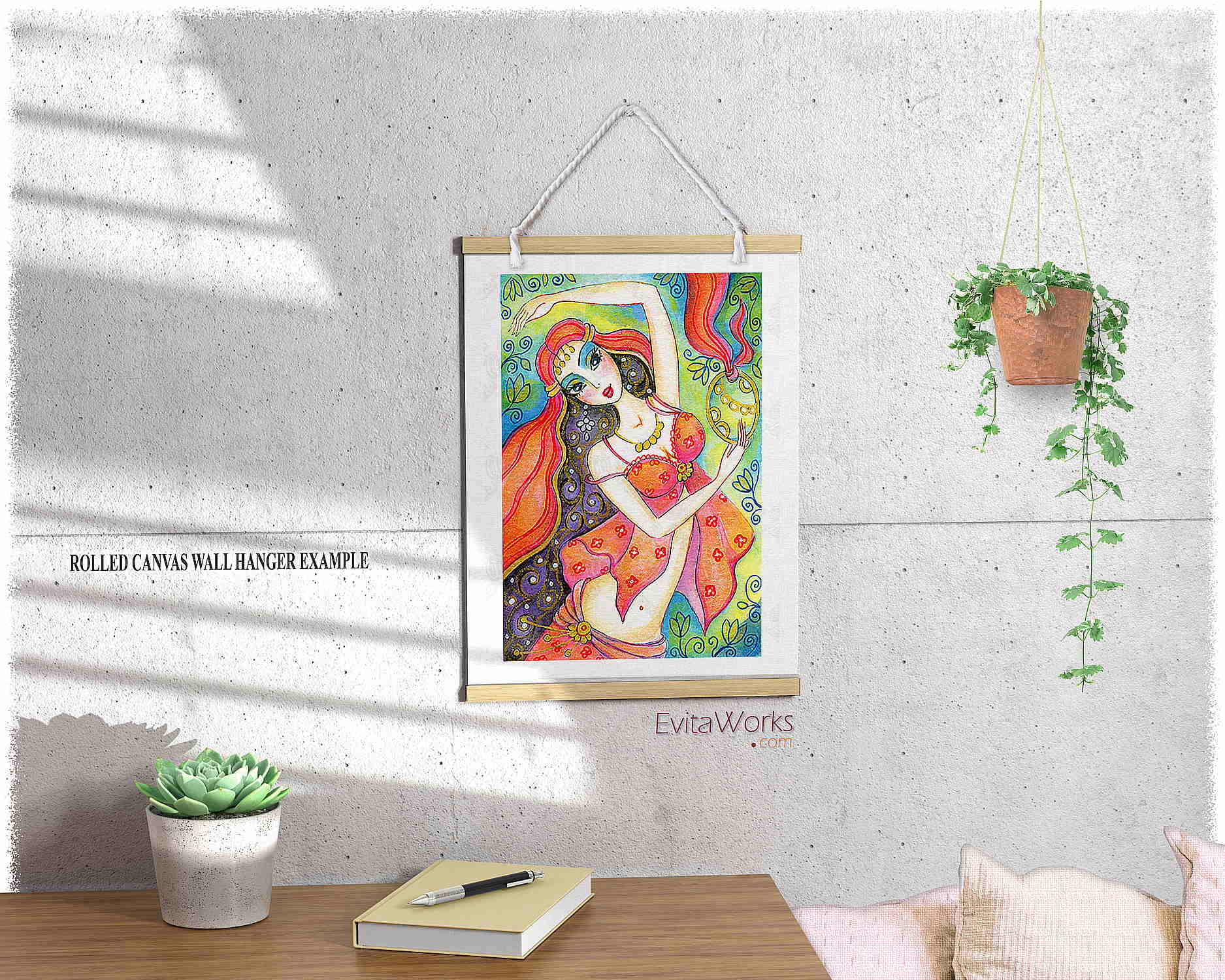 ao belly dancer 05 1 fr ~ EvitaWorks