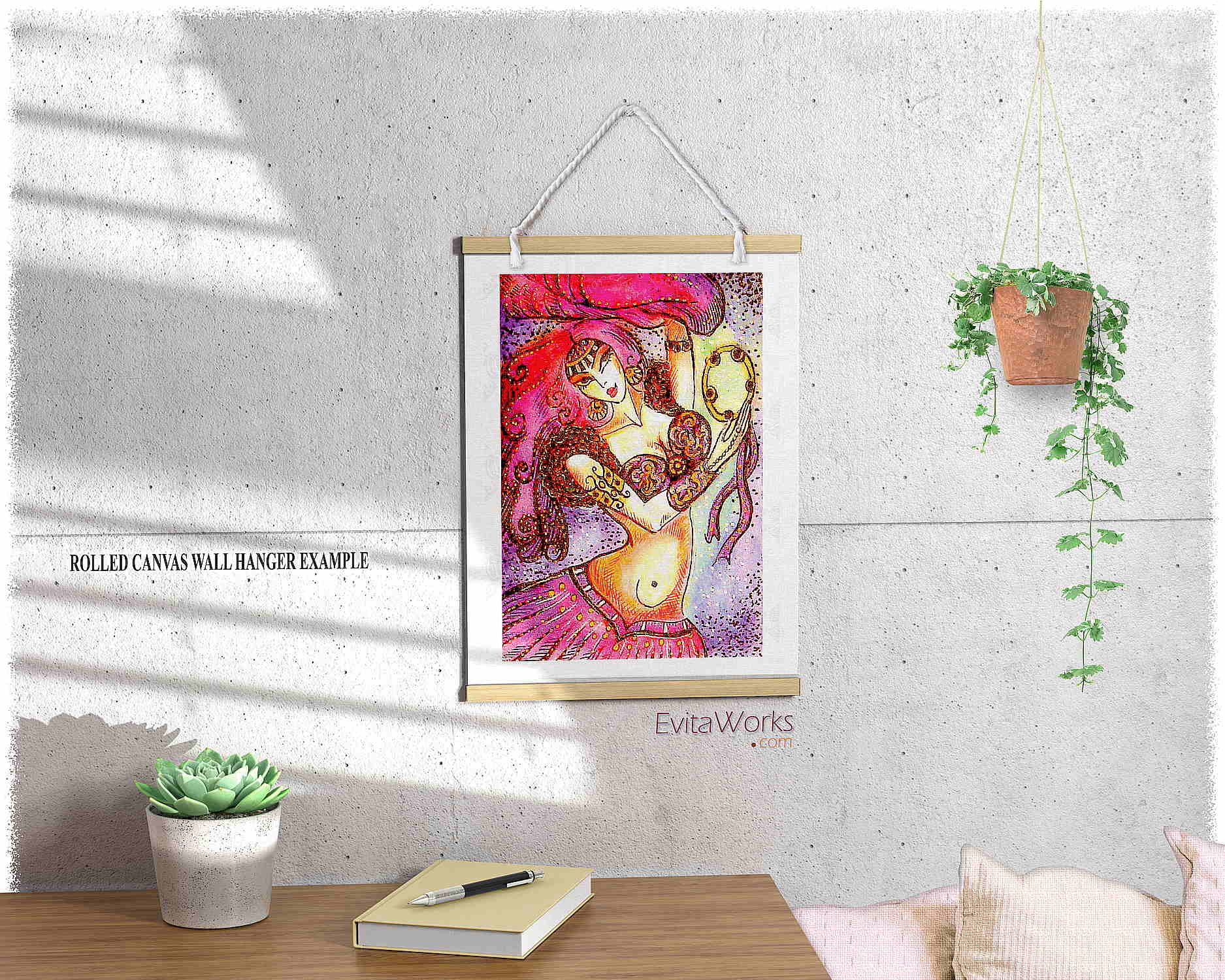 ao belly dancer 05 fr ~ EvitaWorks