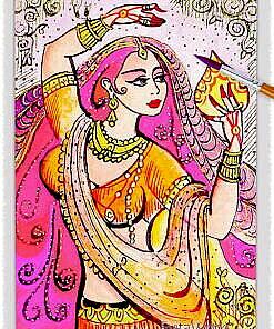 ao belly dancer 07 ~ EvitaWorks
