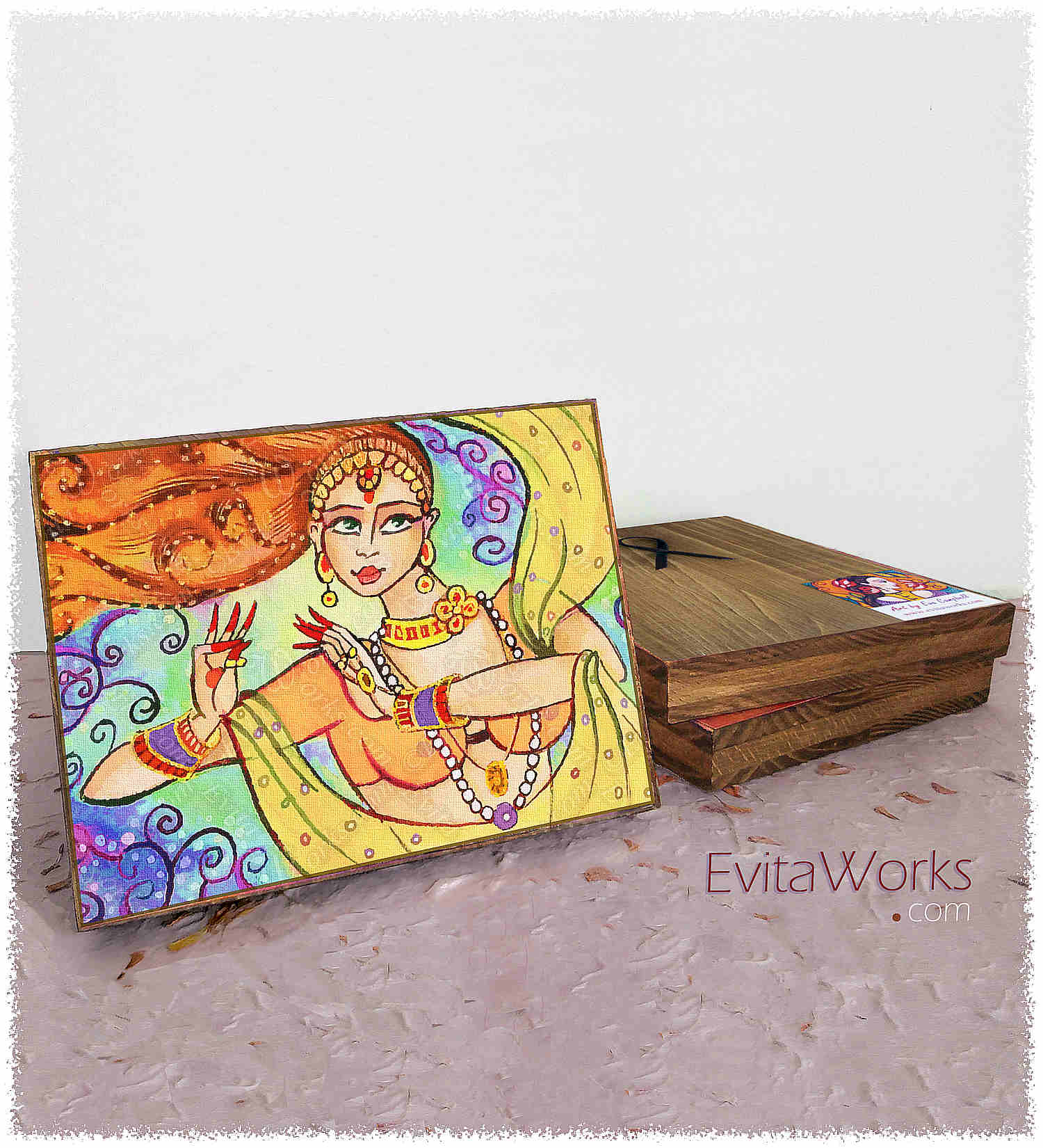 ao belly dancer 08 bk ~ EvitaWorks