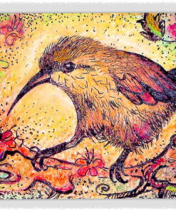 ao bird 01 ~ EvitaWorks