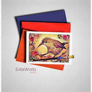 ao bird 01 cd ~ EvitaWorks