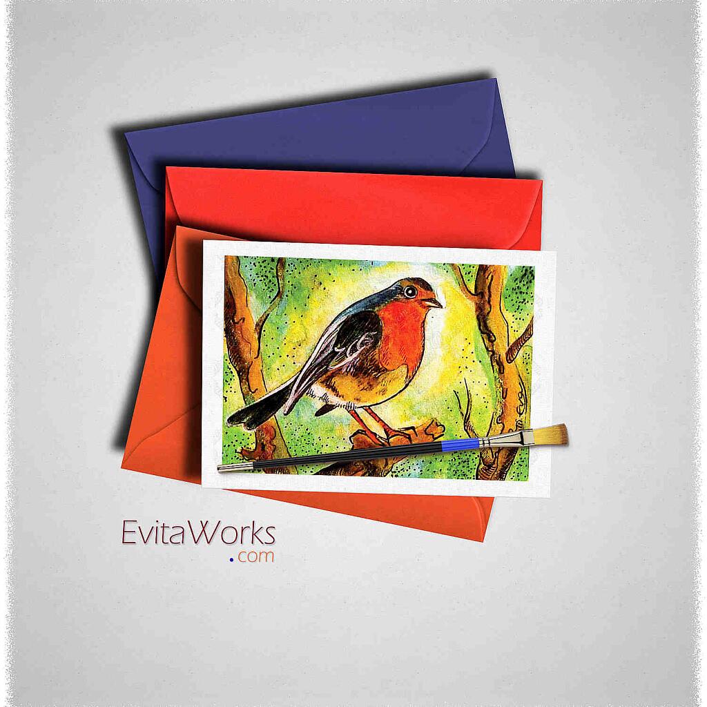 ao bird 06 cd ~ EvitaWorks