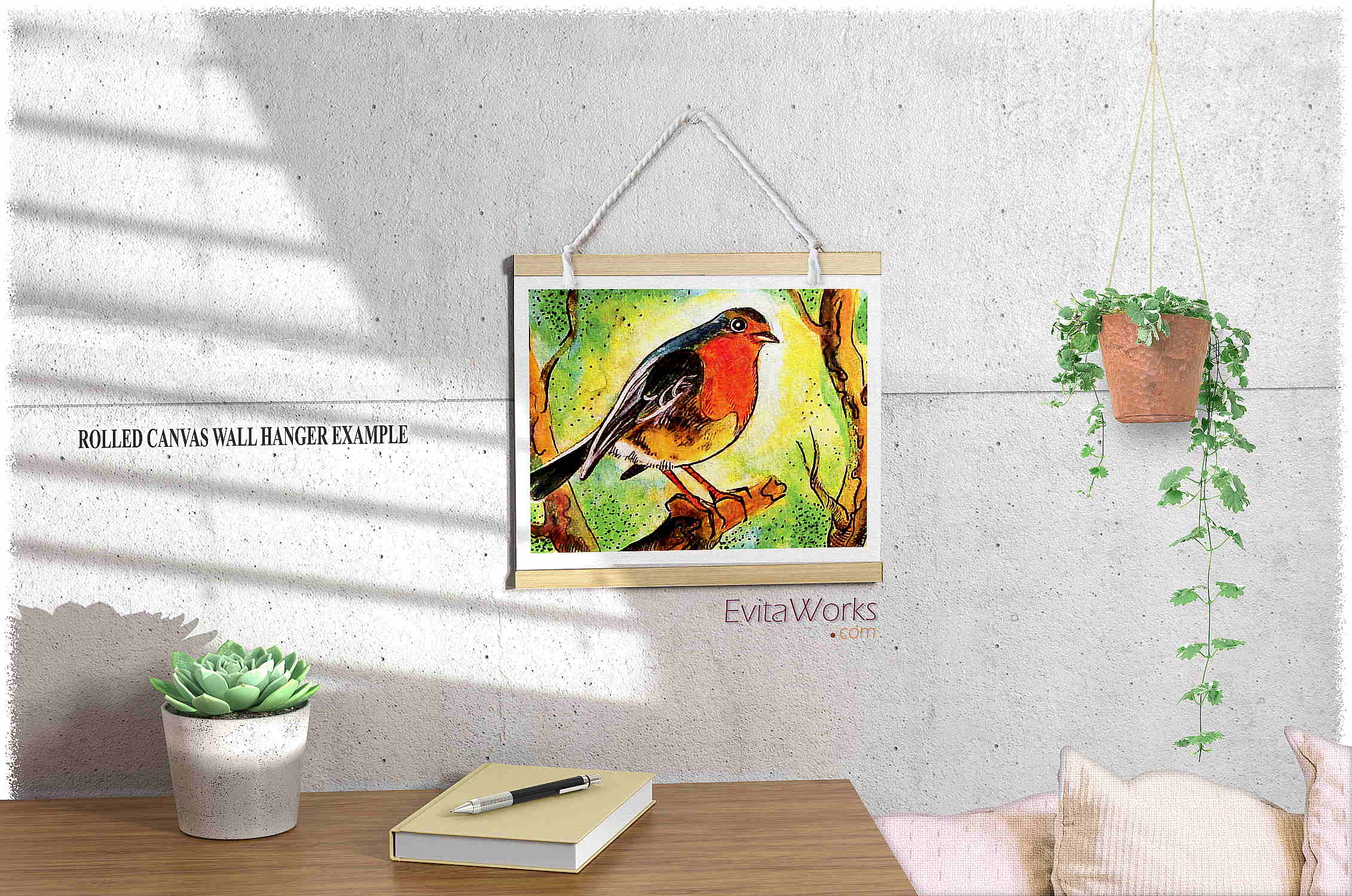 ao bird 06 fr ~ EvitaWorks