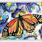 ao butterfly 03 ~ EvitaWorks
