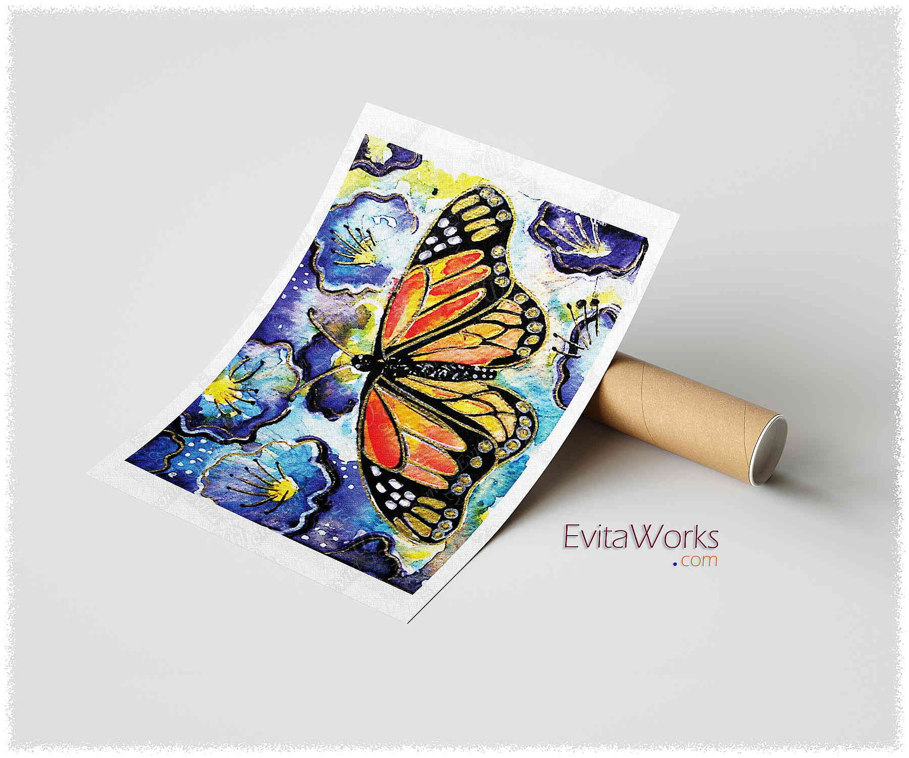 ao butterfly 03 pr ~ EvitaWorks