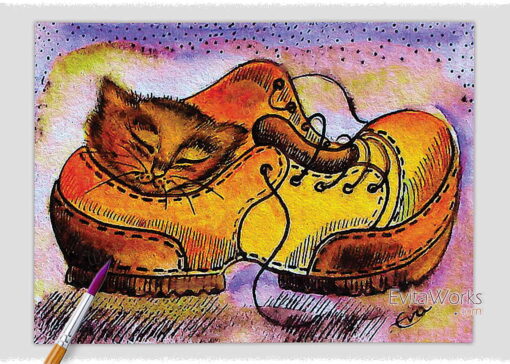 ao cat 01 ~ EvitaWorks