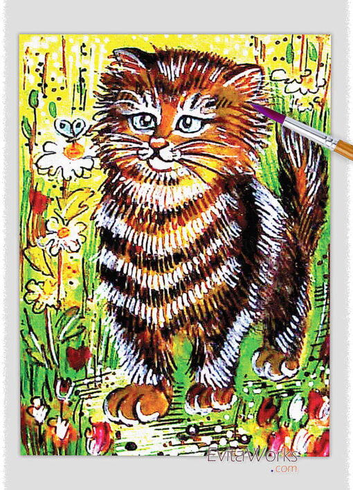 ao cat 03 ~ EvitaWorks