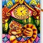 ao cat 08 ~ EvitaWorks
