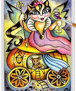 ao cat 13 ~ EvitaWorks