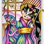 ao cat 14 ~ EvitaWorks