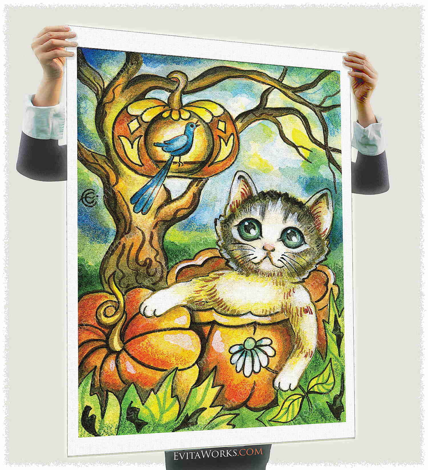 ao cat 16 a1 ~ EvitaWorks