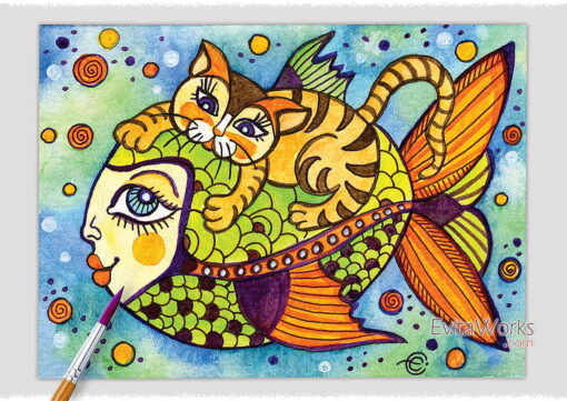 ao cat 23 ~ EvitaWorks