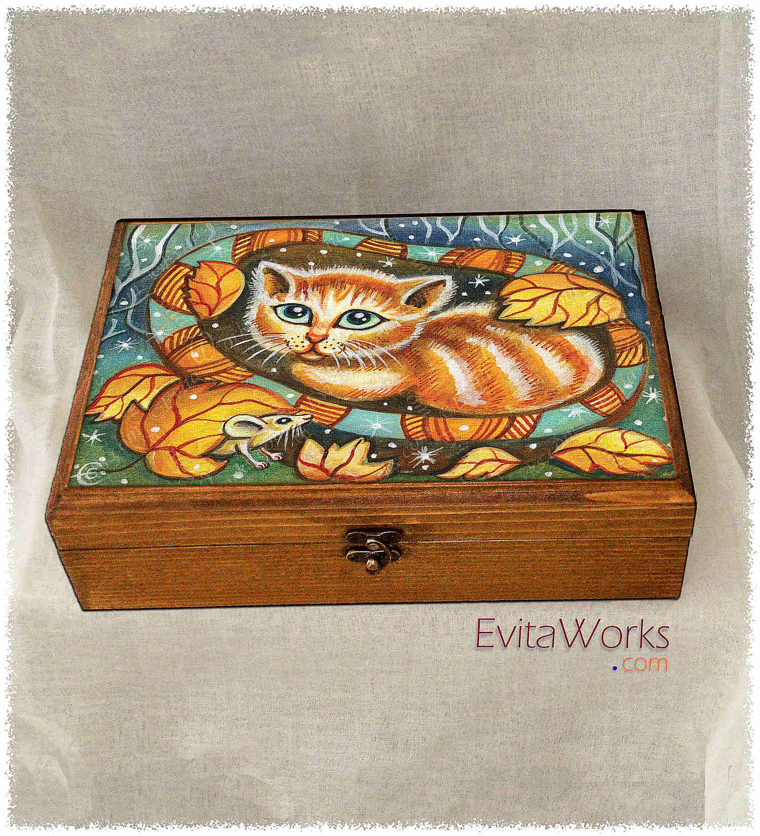 ao cat 25 bxl ~ EvitaWorks