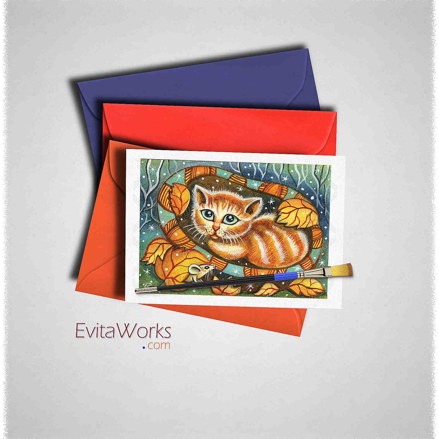 ao cat 25 cd ~ EvitaWorks
