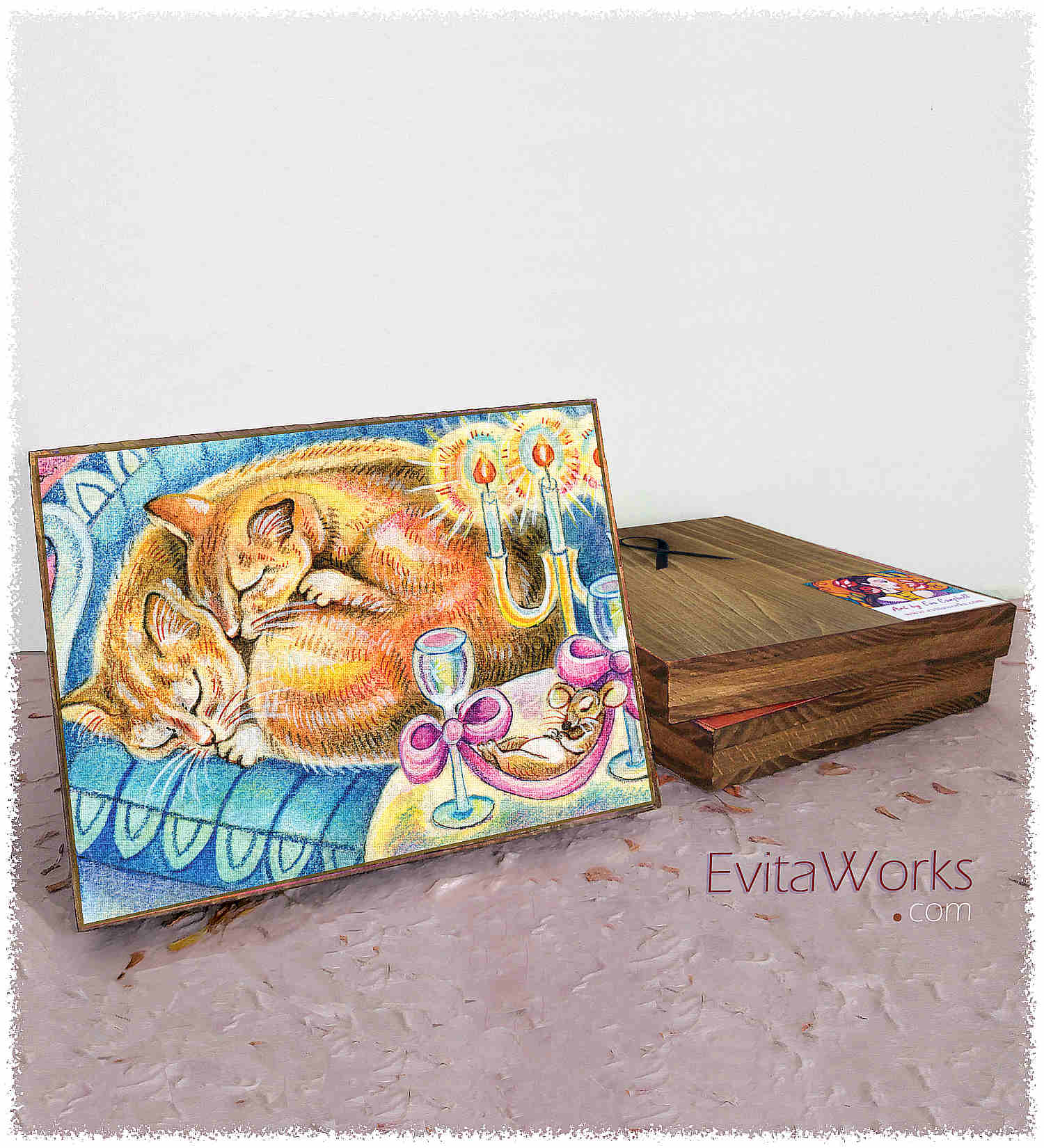 ao cat 38 bk ~ EvitaWorks