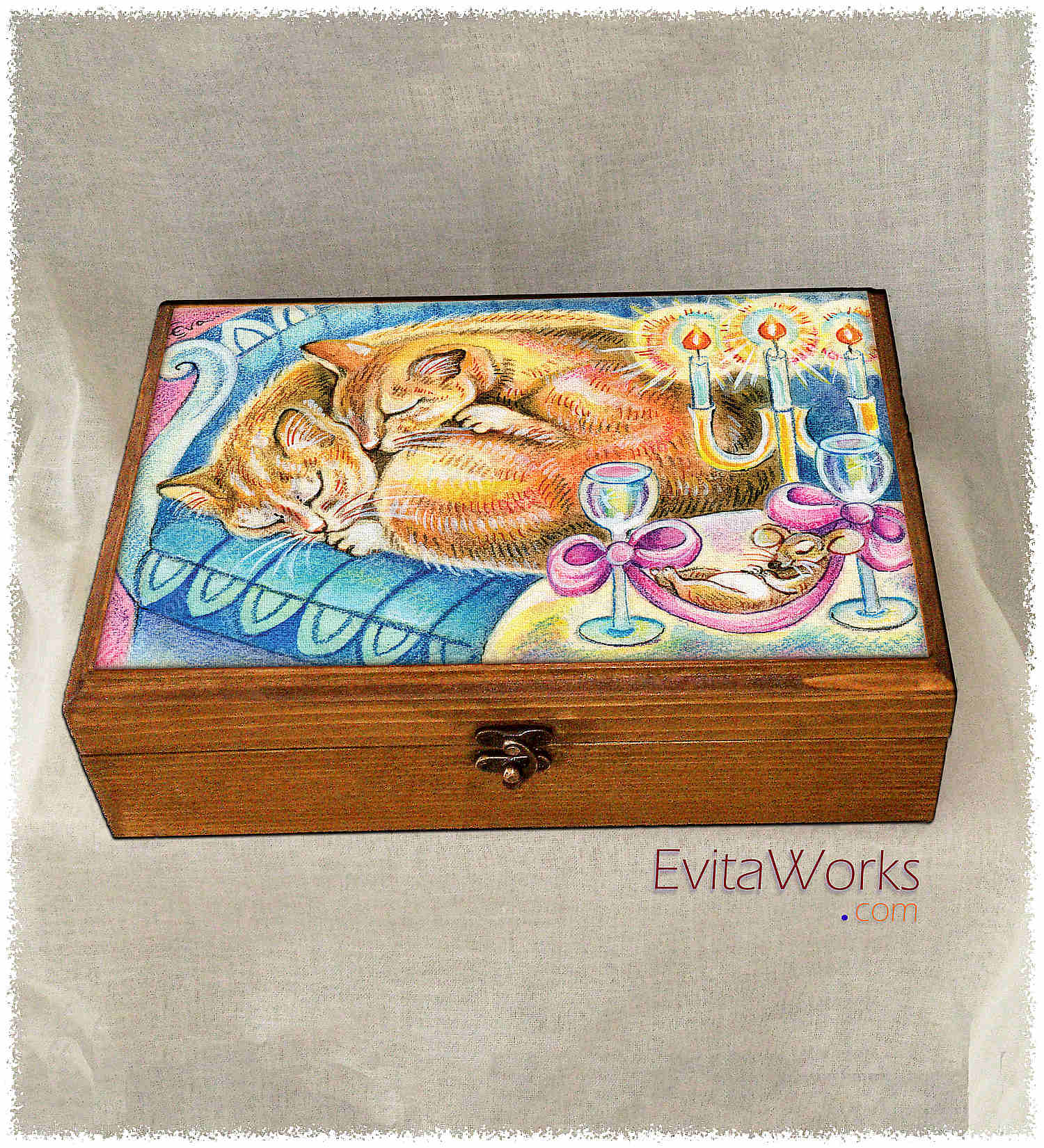 ao cat 38 bxl ~ EvitaWorks