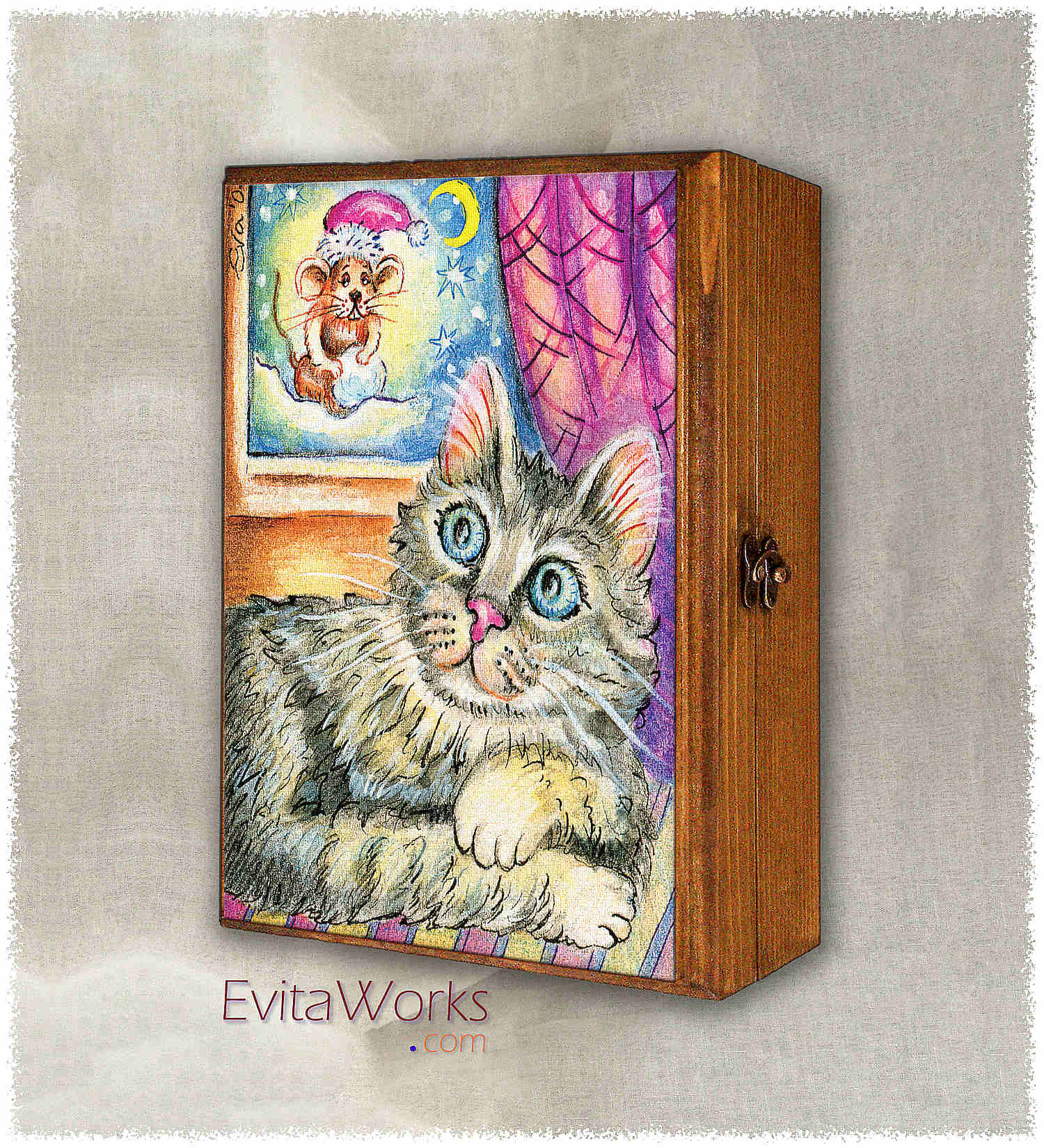 ao cat 45 bxl ~ EvitaWorks