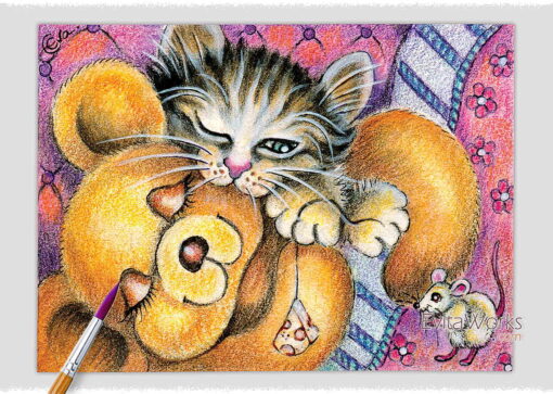ao cat 49 ~ EvitaWorks