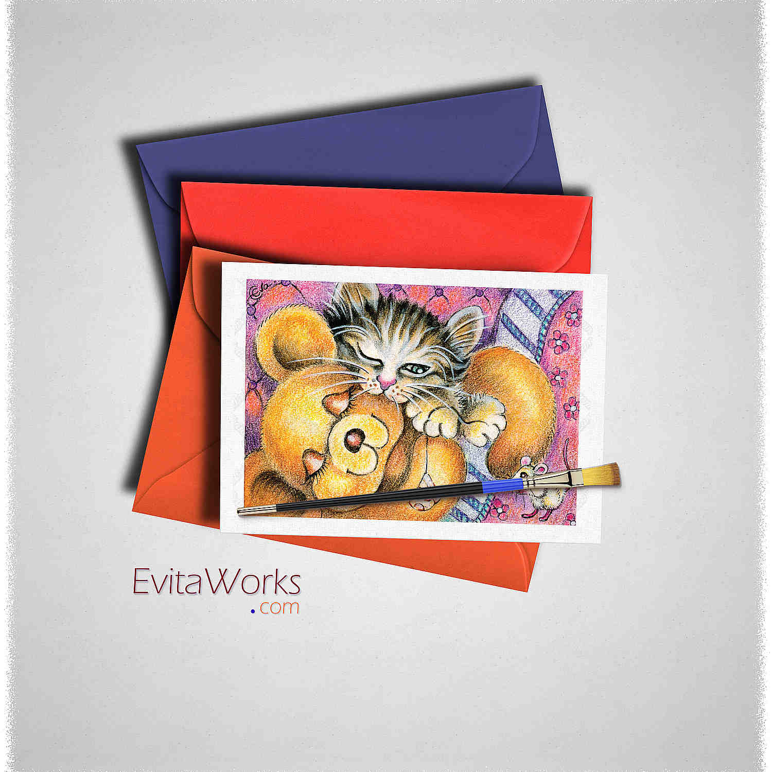 ao cat 49 cd ~ EvitaWorks