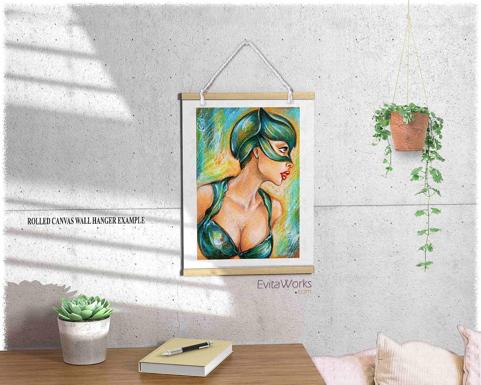 ao catwoman 99 fr ~ EvitaWorks