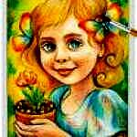 ao child 01 ~ EvitaWorks