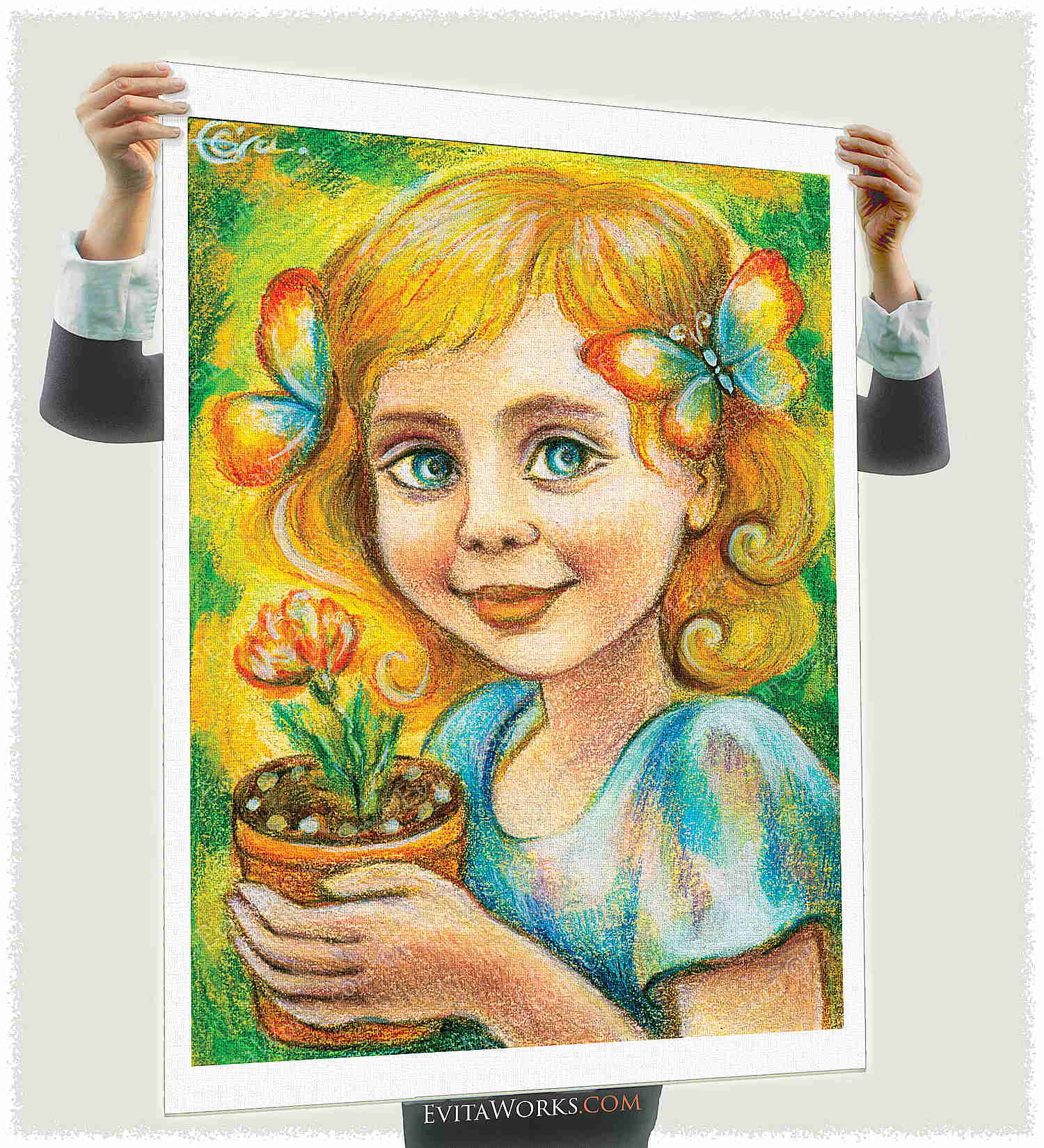 ao child 01 a1 ~ EvitaWorks
