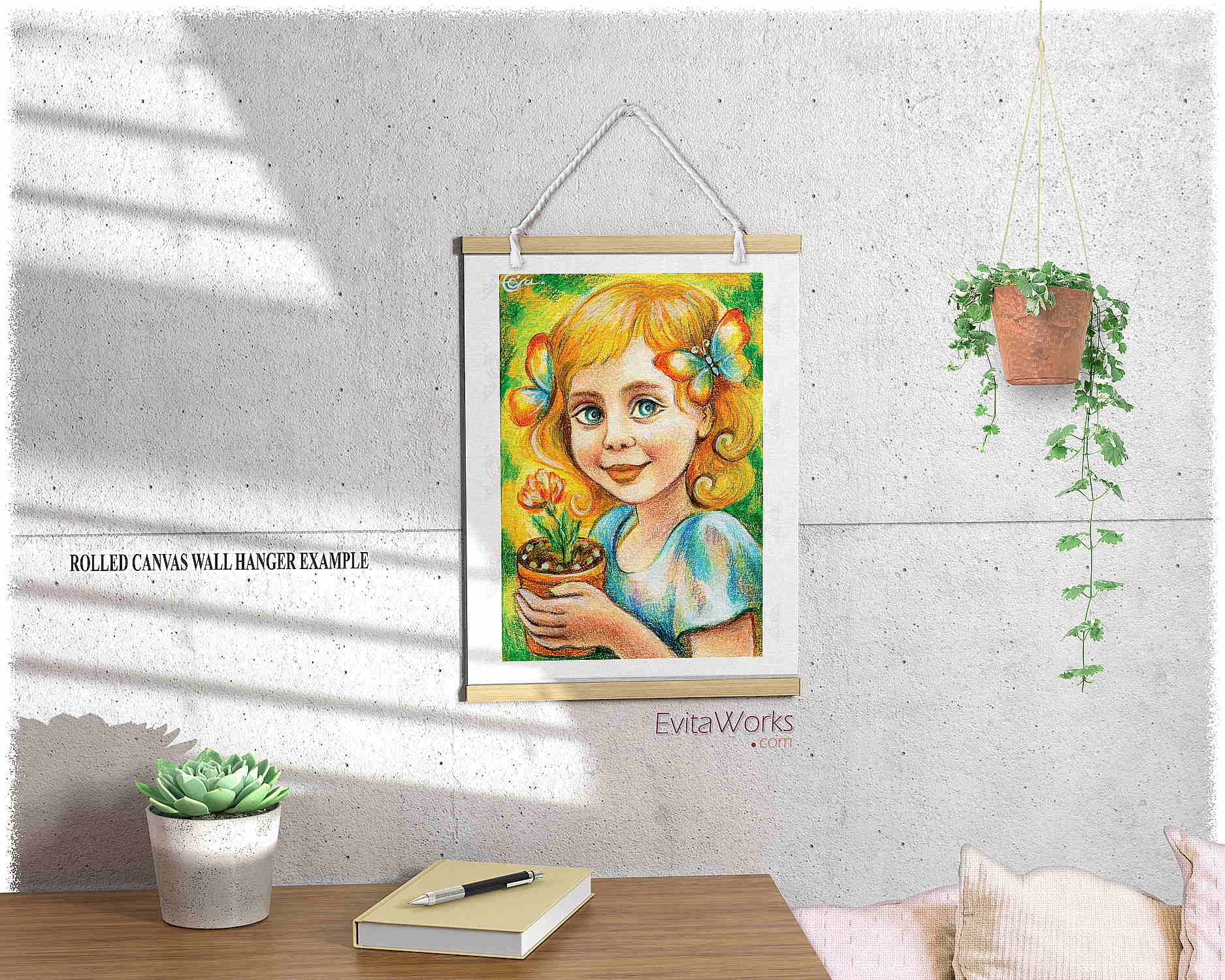 ao child 01 fr ~ EvitaWorks