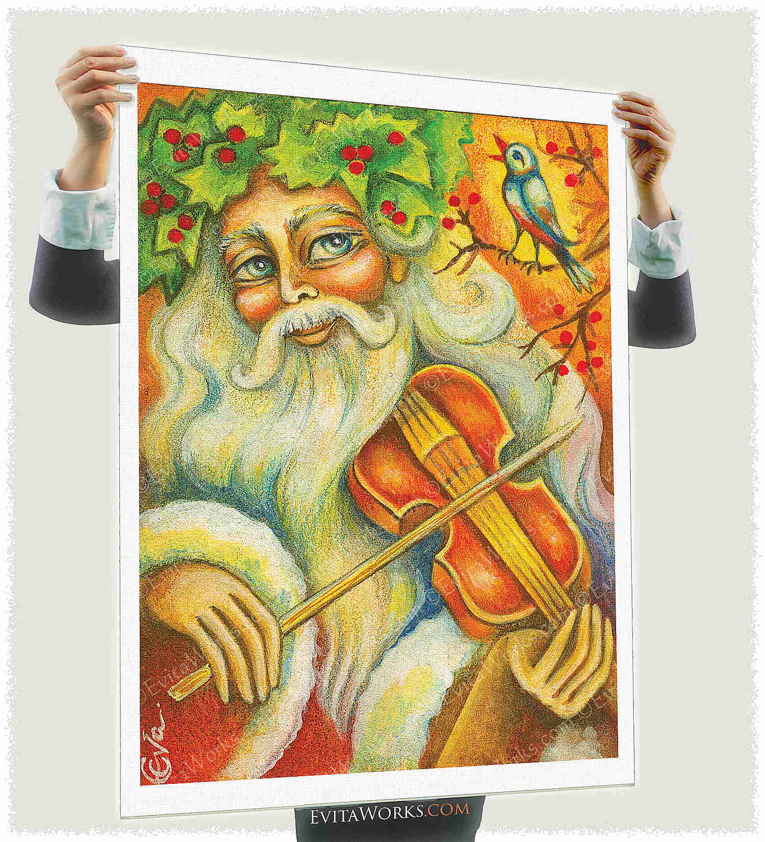 ao christmas 01 a1 ~ EvitaWorks