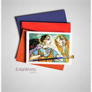 ao east woman 02 cd ~ EvitaWorks