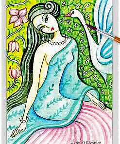 ao east woman 03 1 ~ EvitaWorks