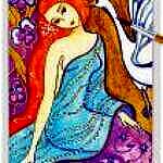 ao east woman 03 ~ EvitaWorks