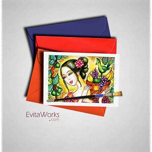 ao east woman 05 cd ~ EvitaWorks