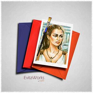 ao east woman 10 cd ~ EvitaWorks