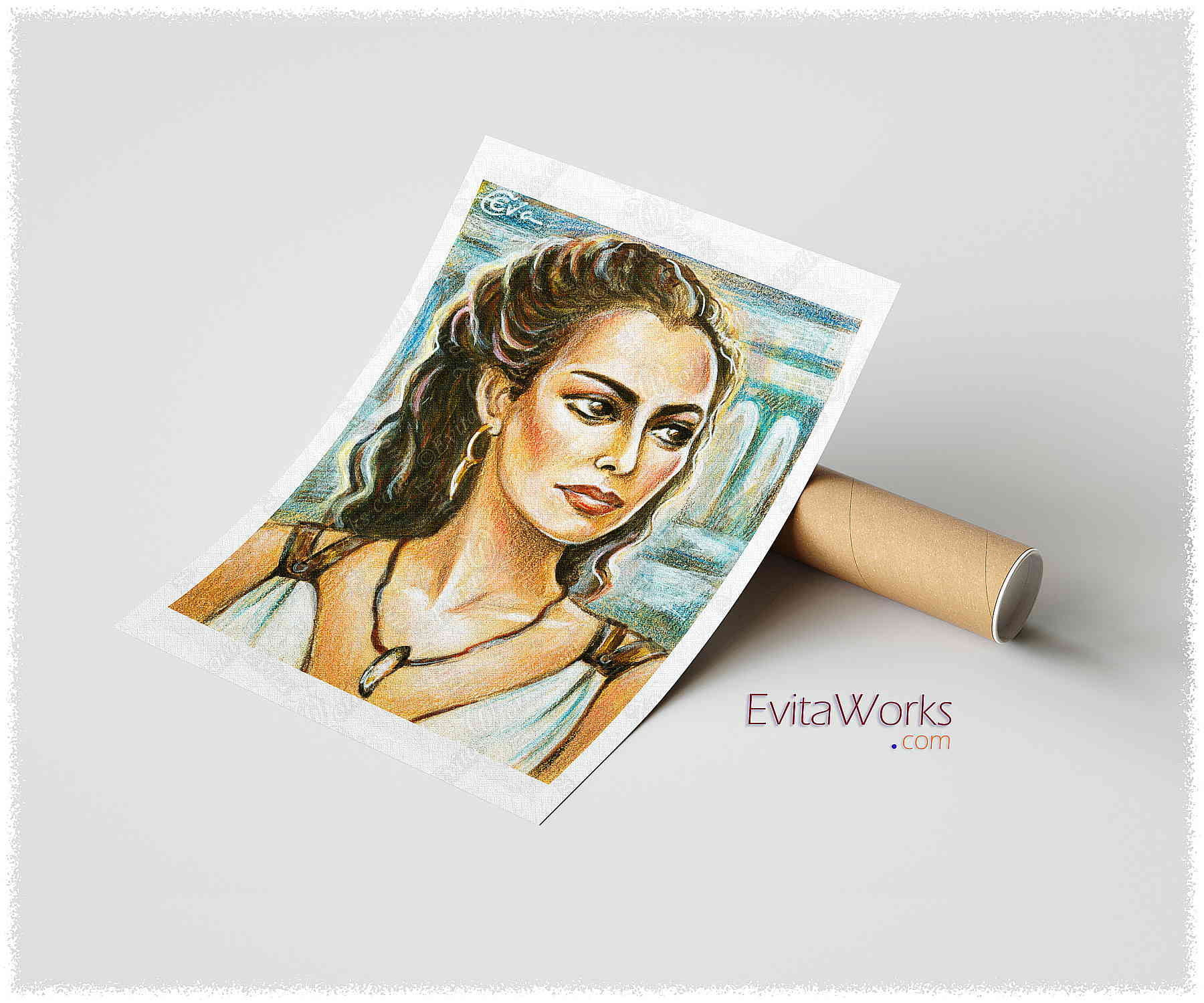 ao east woman 10 pr ~ EvitaWorks