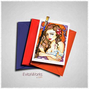 ao east woman 11 cd ~ EvitaWorks
