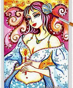 ao east woman 12 ~ EvitaWorks