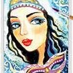 ao east woman 13 ~ EvitaWorks